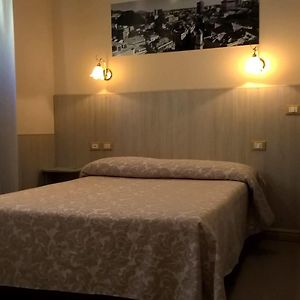 Single Room Small Double Bed